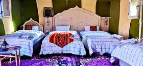 Chez Sadoq Luxury Camp