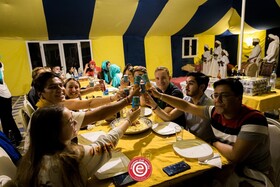 Chez Sadoq Luxury Camp