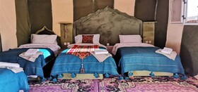 Chez Sadoq Luxury Camp