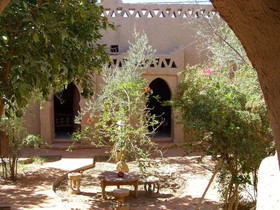 Hostel Wilderness Lodge