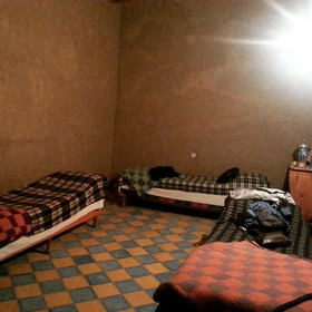 Hostel Wilderness Lodge
