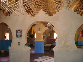 Hostel Wilderness Lodge