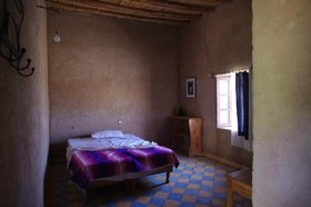 Hostel Wilderness Lodge