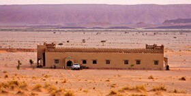 Kasbah Ramlia