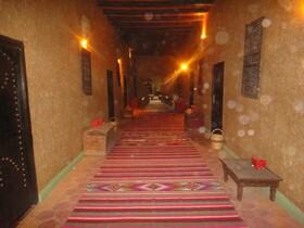 Kasbah Ramlia