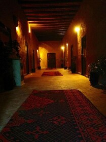 Kasbah Ramlia