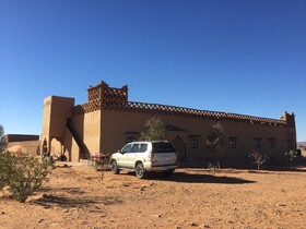Kasbah Ramlia