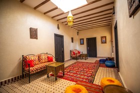 Riad Les Jardins De Merzouga