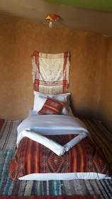 Sahara Camp & Camel Trek