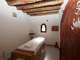 Les Bains Berberes