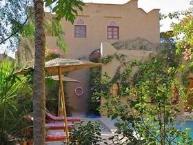 Les Bains Berberes