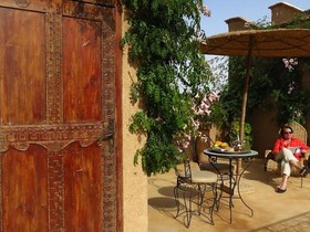 Les Bains Berberes