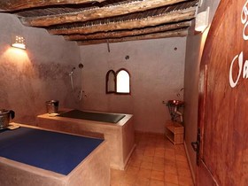 Les Bains Berberes