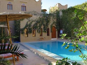 Les Bains Berberes