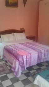 Auberge Le Lac Garden of Eden