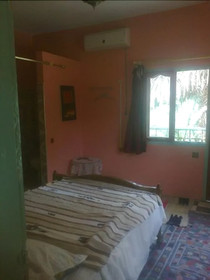 Auberge Le Lac Garden of Eden