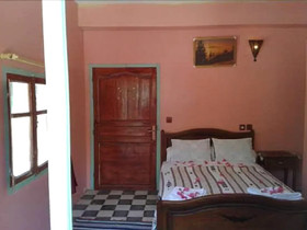 Auberge Le Lac Garden of Eden