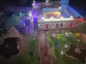 Bio Palace Hotel