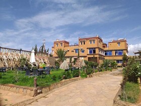 Bio Palace Hotel