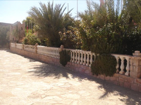 Hôtel Camping Le Soleil