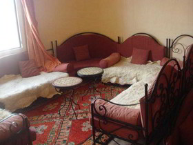 Kasbah Didis