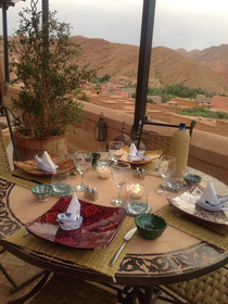 Kasbah Flilou