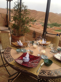 Kasbah Flilou