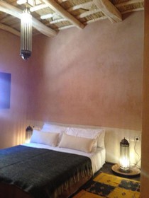 Kasbah Flilou