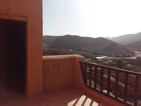 Kasbah Flilou