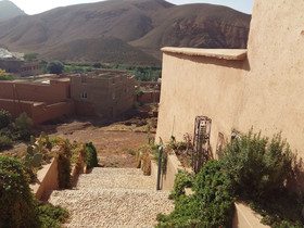 Kasbah Flilou