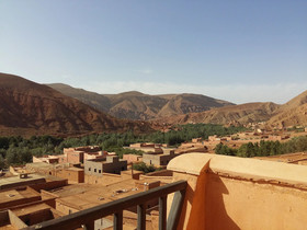 Kasbah Flilou