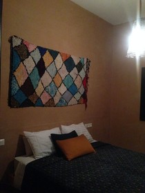 Kasbah Flilou
