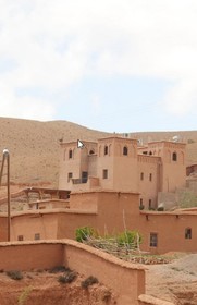 Kasbah Flilou