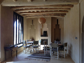 Kasbah Flilou