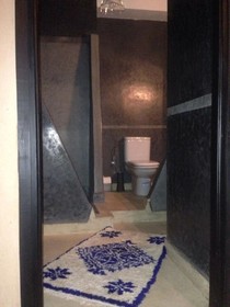 Kasbah Flilou