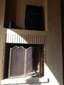 Kasbah Flilou