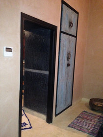 Kasbah Flilou