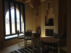 Kasbah Flilou