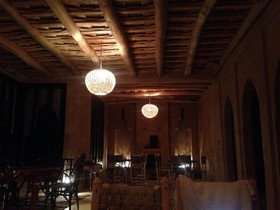 Kasbah Flilou