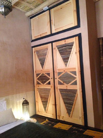 Kasbah Flilou
