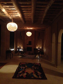 Kasbah Flilou