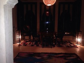Kasbah Flilou