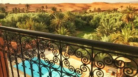Riad Dar Bab Todra