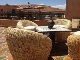 Riad Timadrouine