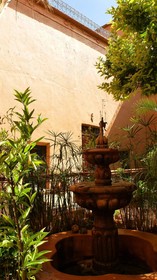 Riad Timadrouine