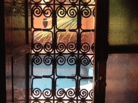 Riad Timadrouine