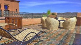 Riad Timadrouine