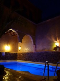 Riad Timadrouine