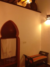 Riad Timadrouine