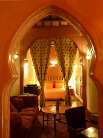 Riad Timadrouine